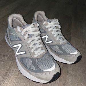 New balance Made in US 990v5